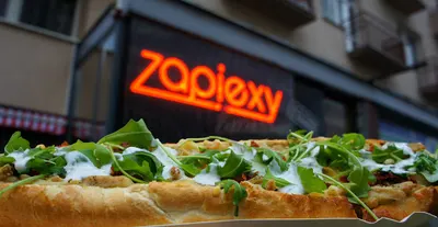 Zapiexy Luxusowe Widok 19